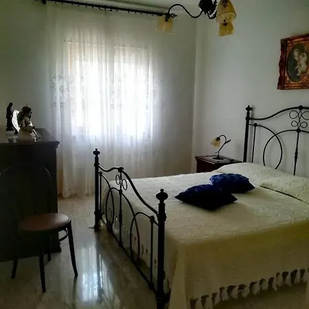Apartment Casa Giannino Monopoli