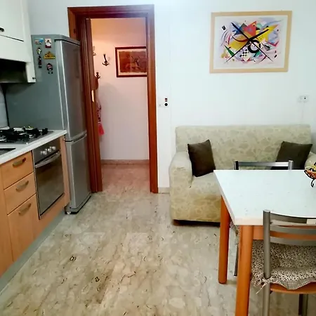 Apartment Casa Giannino Monopoli