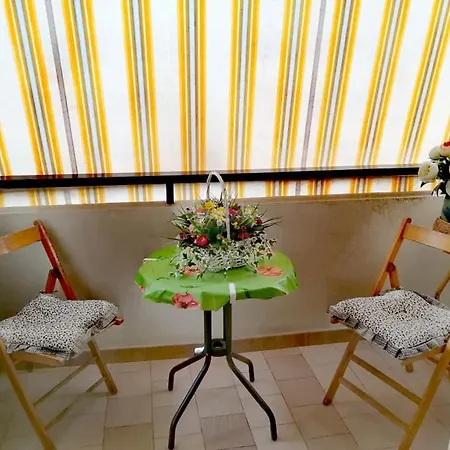 Apartment Casa Giannino Monopoli