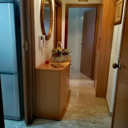 Casa Giannino Apartment Monopoli