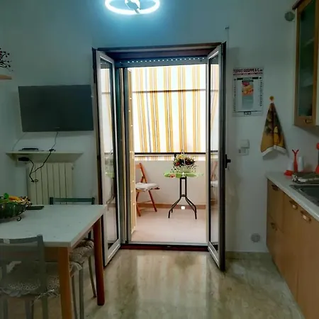 Apartment Casa Giannino Monopoli