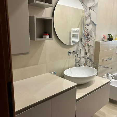 Casa Giannino Apartment